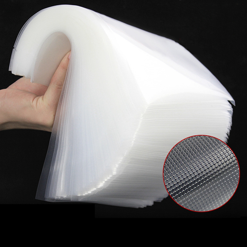 Food Storage Vacuum Seal Bags - O aferidor do vácuo do alimento