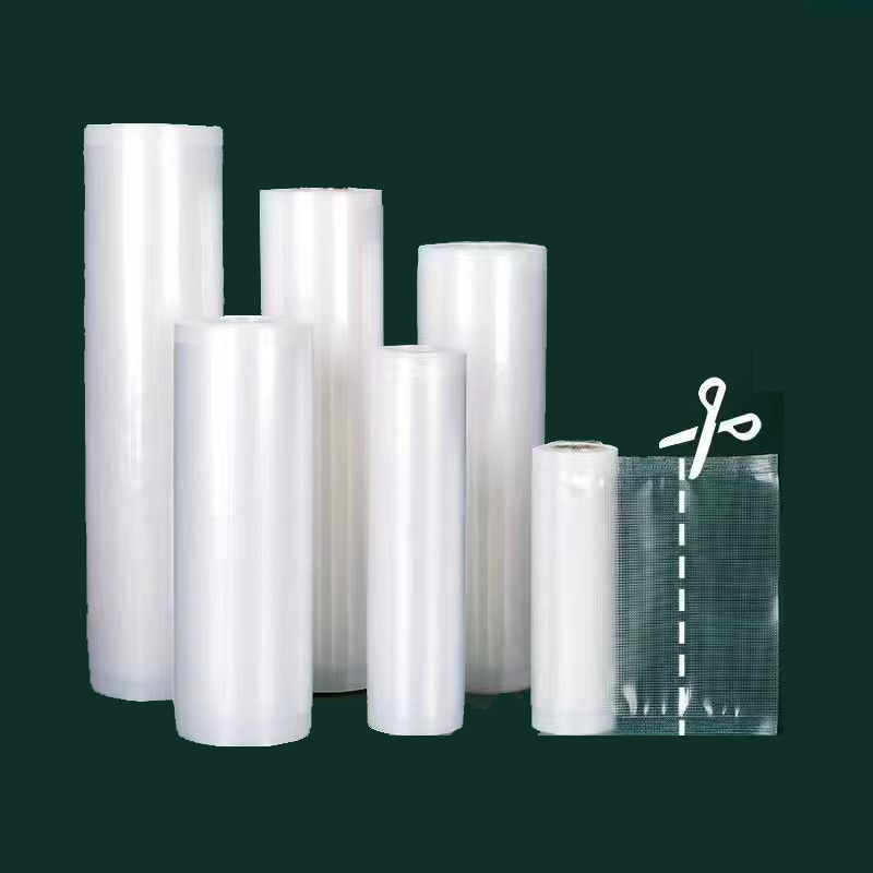 Food Storage Bag - Sacos de vácuo para alimentos Sacos