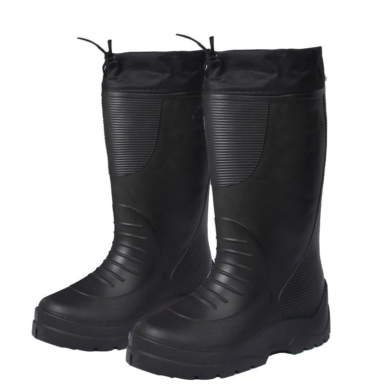 Food Storage Food Safety - Botas de Chuva Isoladas em EVA