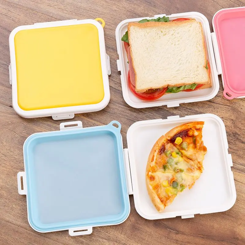 Food Storage Roll Bags - 1 unidade de Caixa de Armazenamento