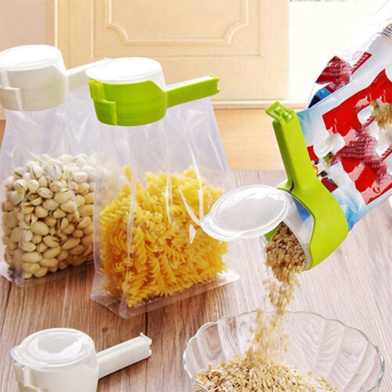 Food Storage Bag - Armazenamento de arquivos em estoque, novidades,