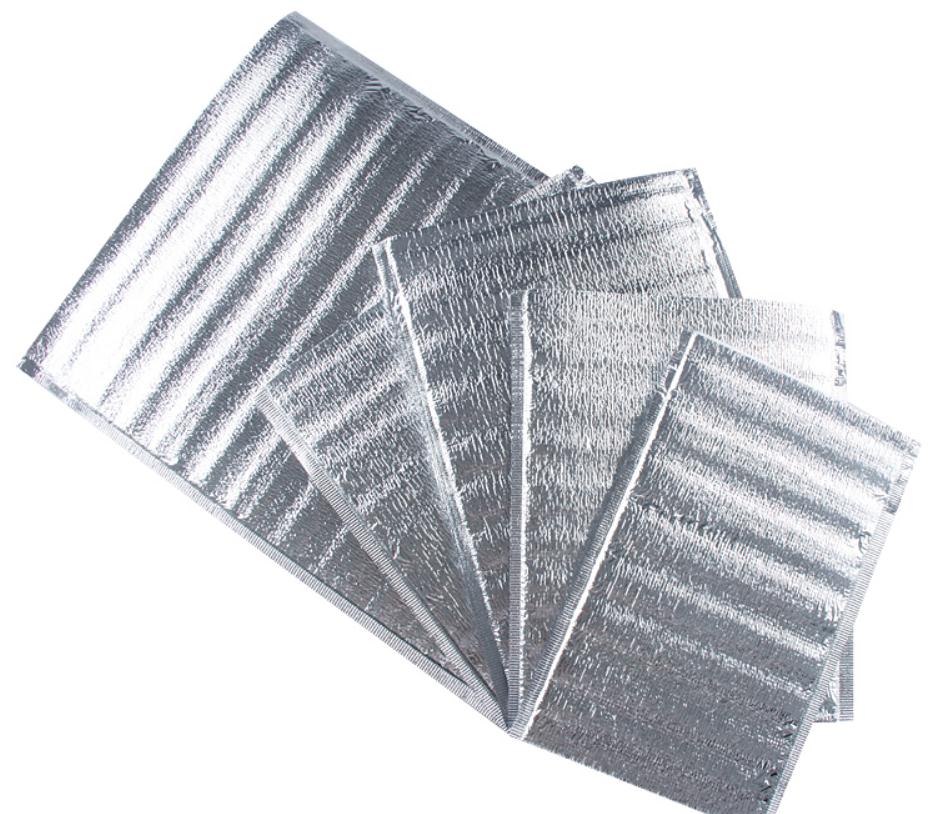 Food Storage Keep Hot - 20 peças de sacos térmicos para