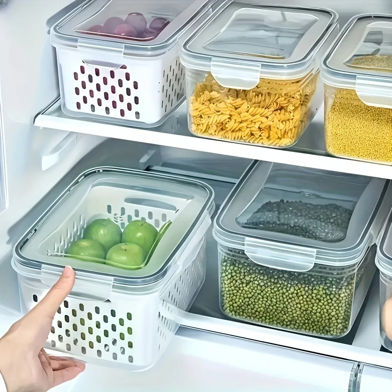 Food Storage Keep Hot - Oferta Imperdível: Conjunto de 9 Peças