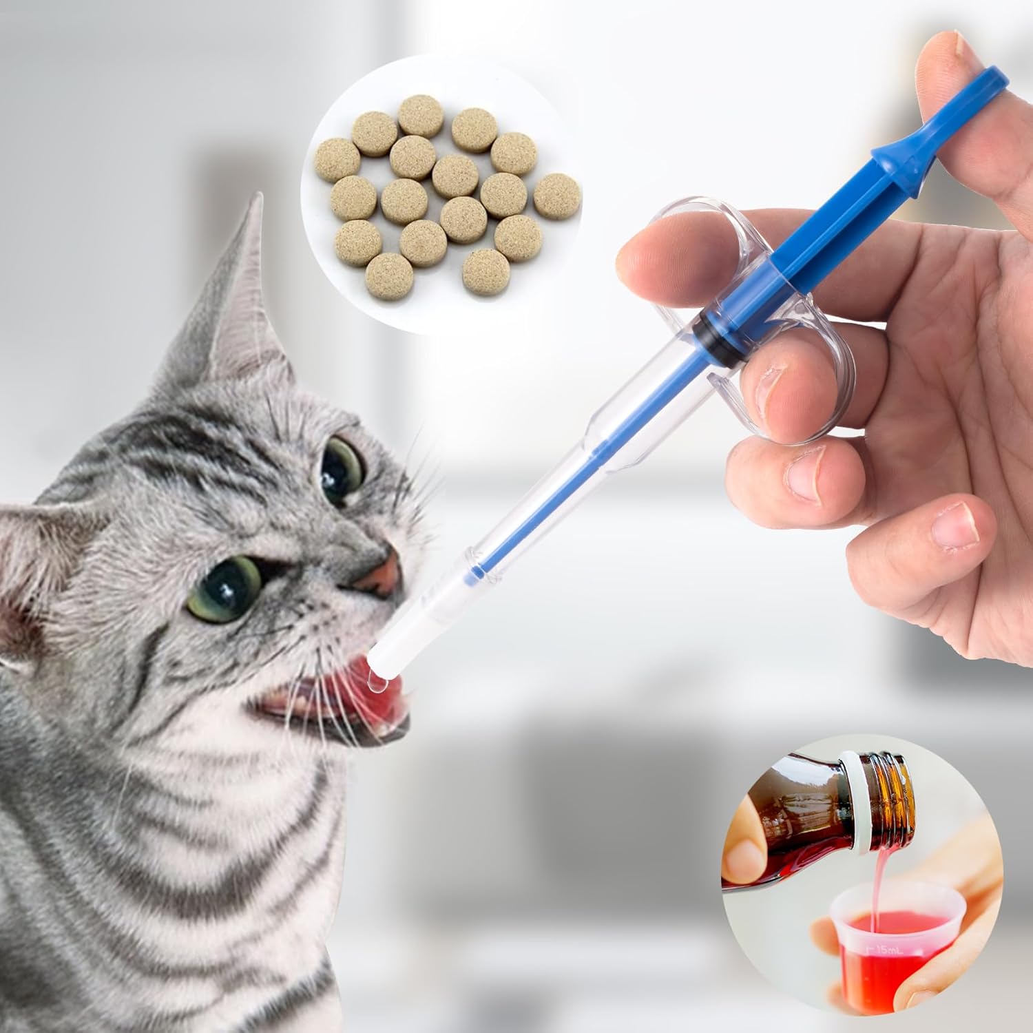 Alimentador de medicamentos pa - Storage Tips For Food avaliação e preço