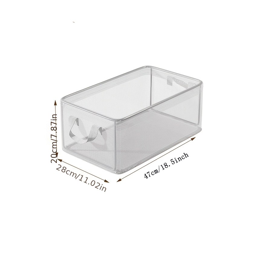 1 Caixa de Armazenamento Trans - Food Storage With Lock avaliação e preço