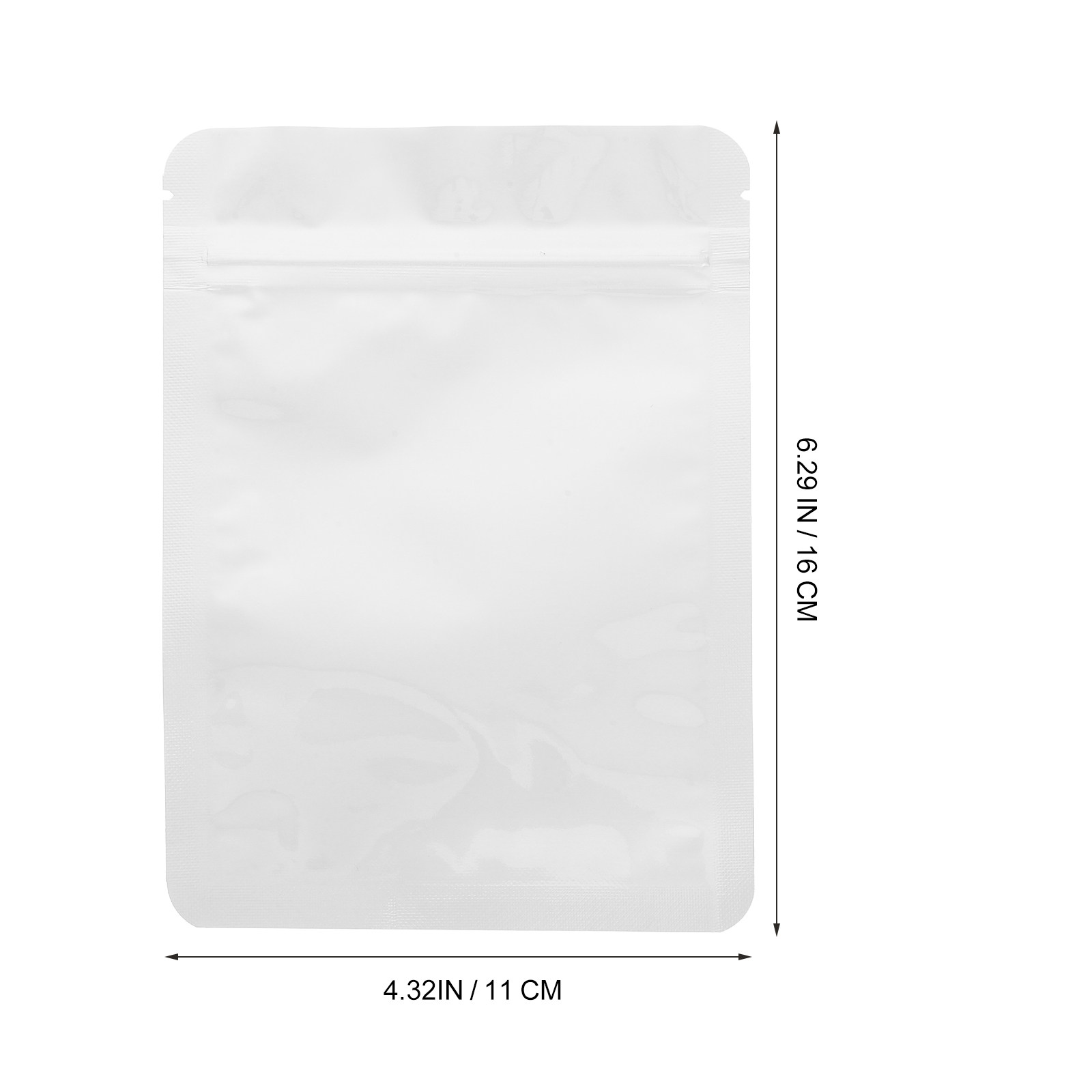 50 Sacos Herméticos Reutilizáv - Food Storage Bag avaliação e preço