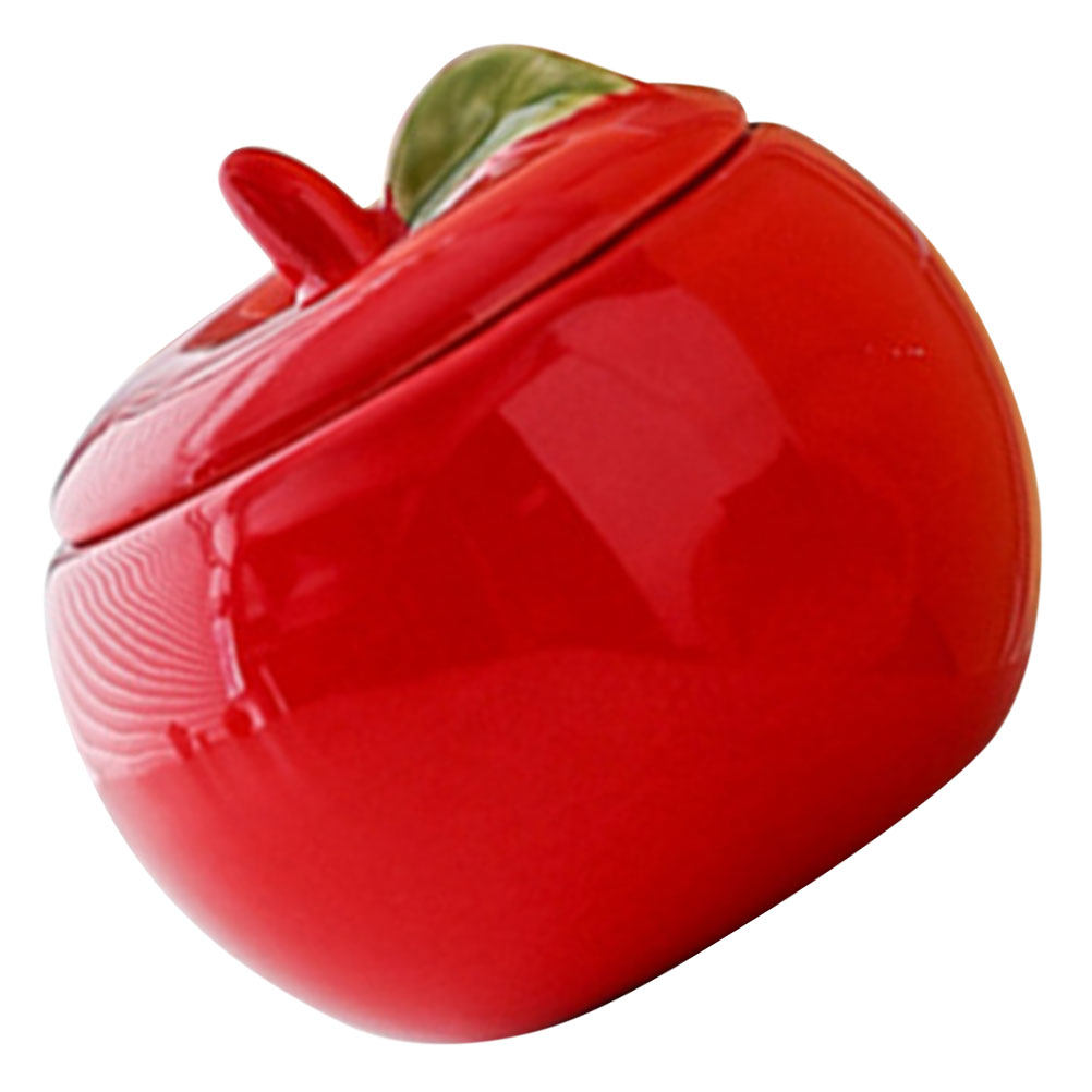 Pote de Doces de Natal em Cerâ - Xmas Food Storage Containers avaliação e preço