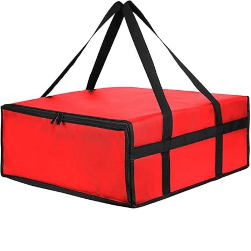 Bolsa de Transporte para Pizza - Food Storage Keep Hot avaliação e preço