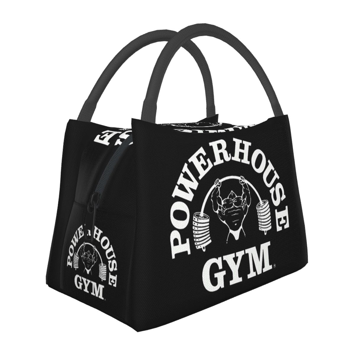 Bolsa Térmica Powerhouse Gym F - Food Storage Building avaliação e preço