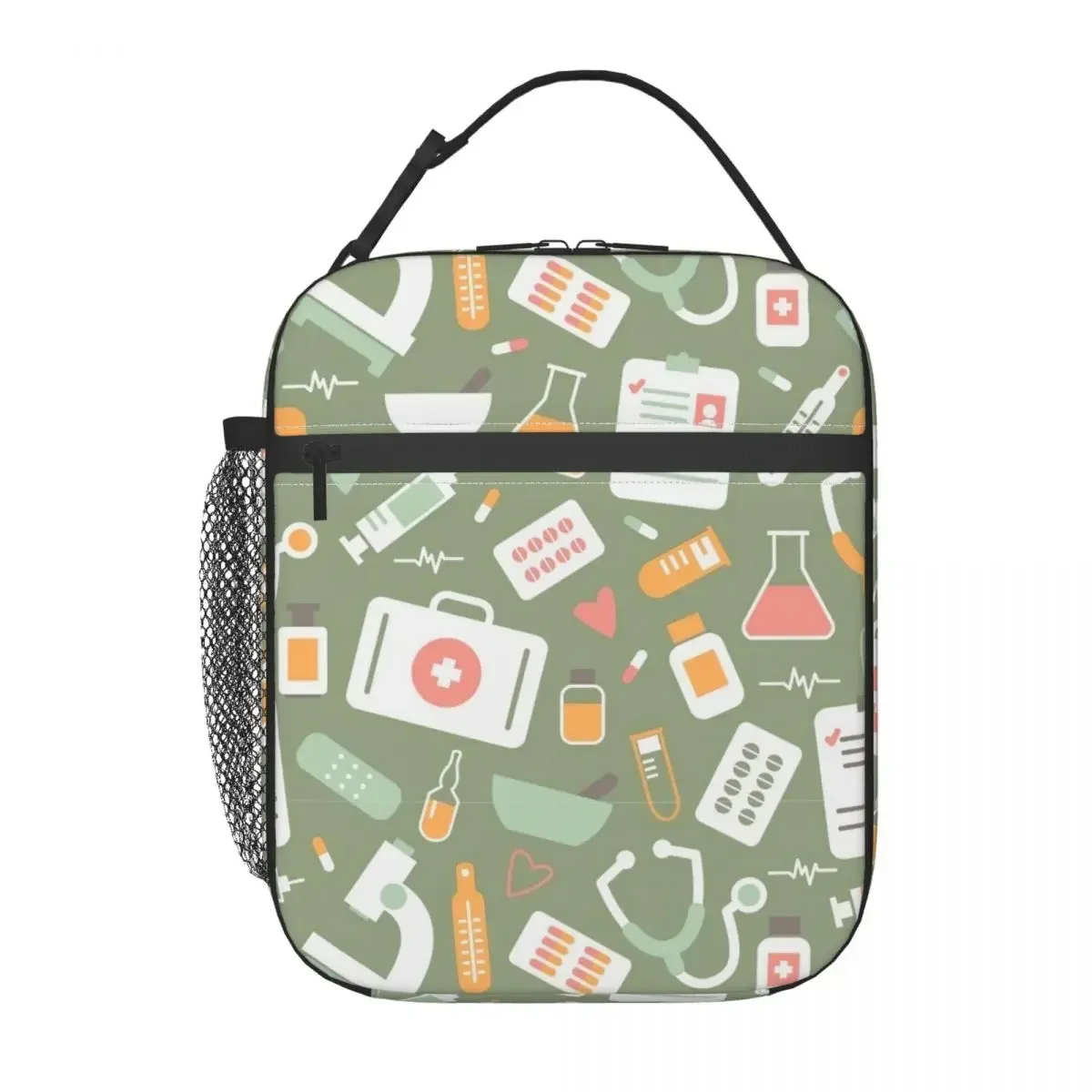 Bolsa térmica portátil para ar - Food Storage Bag avaliação e preço