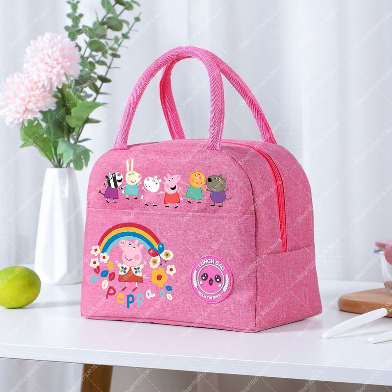 Bolsa Térmica Casual para Almo - Food Storage Bag avaliação e preço