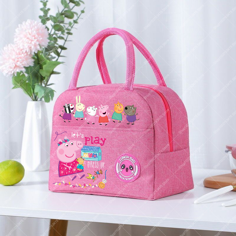 Bolsa Térmica Casual para Almo - Food Storage Bag avaliação e preço