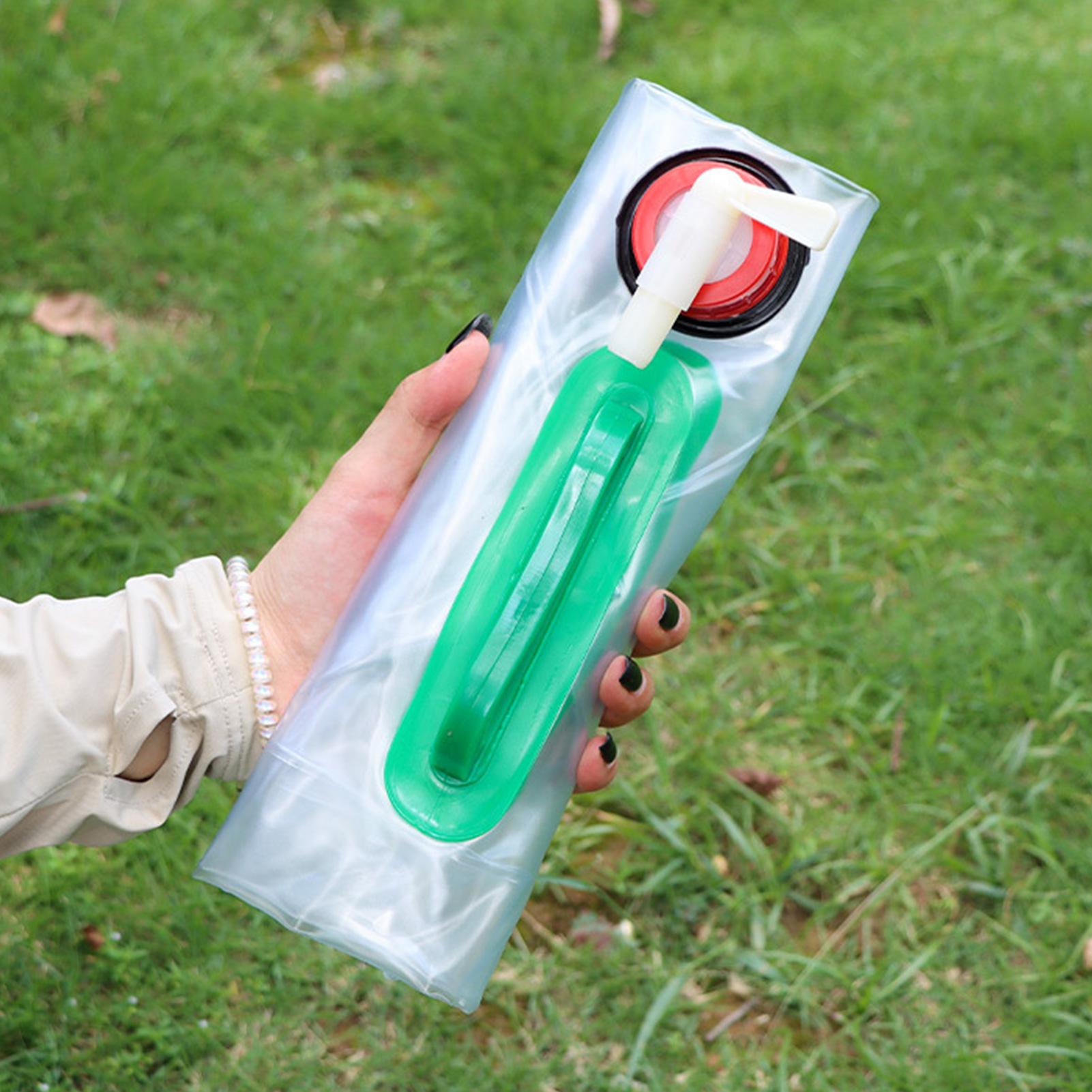 Recipientes de armazenamento d - Food Storage Bag avaliação e preço
