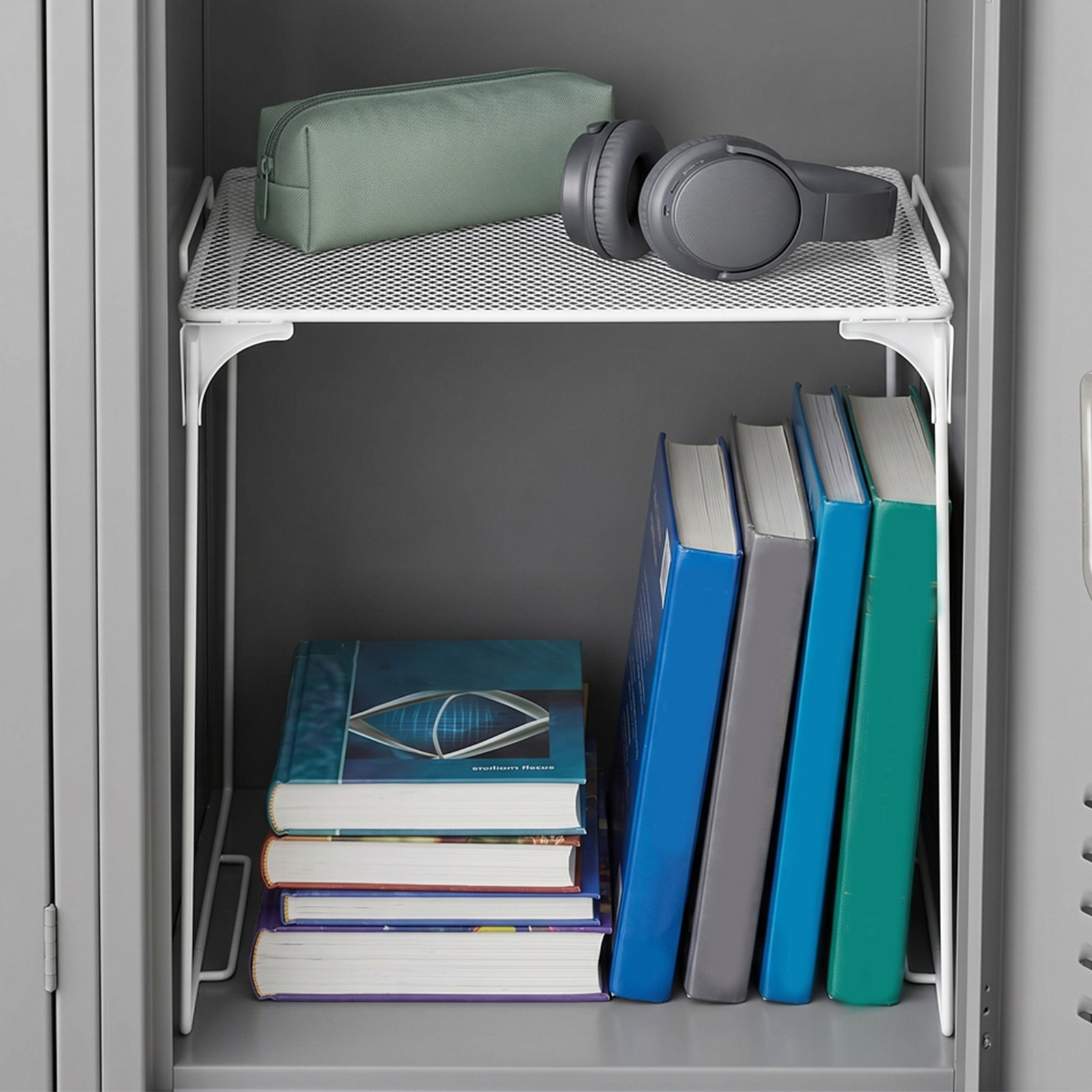 2 Peças Organizador de Armário - Food Storage Locker avaliação e preço