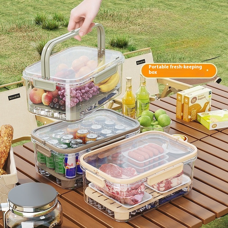 Marmita Portátil à Prova de Va - Food Storage Handling avaliação e preço