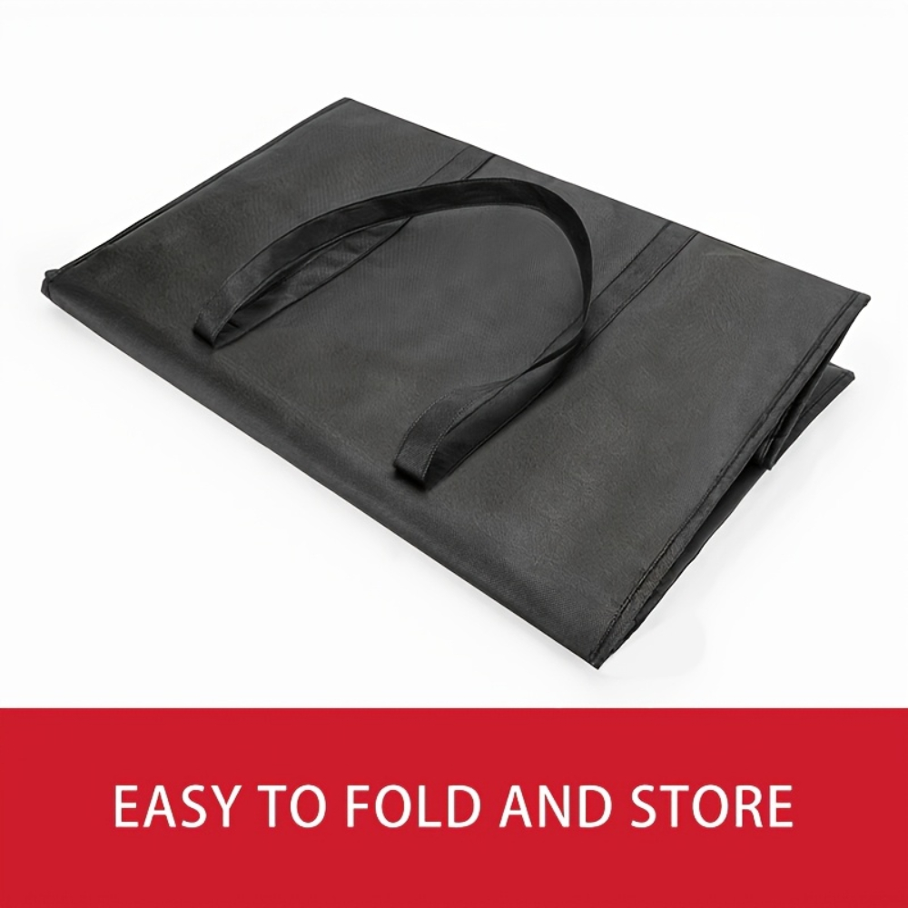 Bolsa Térmica de Grande Capaci - Food Storage Keep Hot avaliação e preço