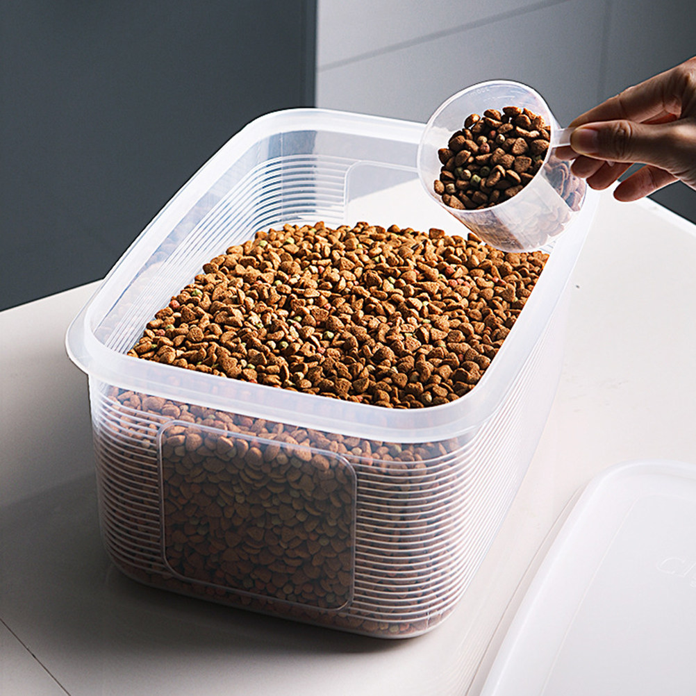 Container de Armazenamento de  - Food Storage No Plastic avaliação e preço