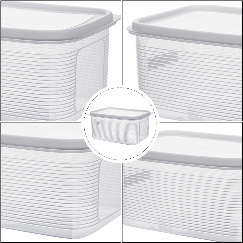 Container de Armazenamento de  - Food Storage No Plastic avaliação e preço
