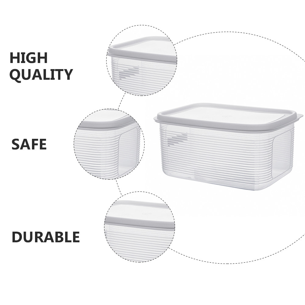 Container de Armazenamento de  - Food Storage No Plastic avaliação e preço