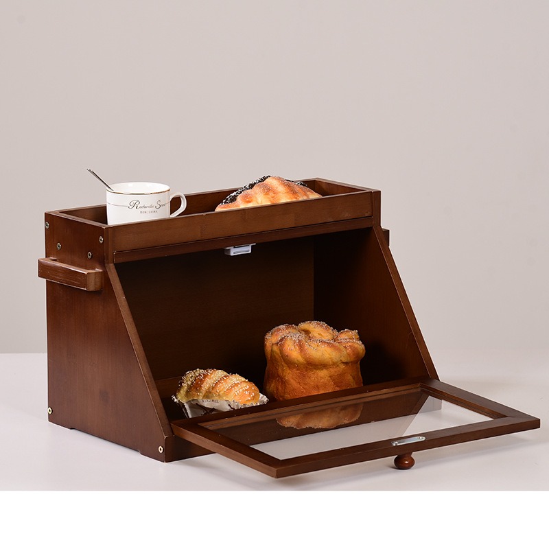 Para Caixas de Pão, Bancadas d - Food Storage Locker avaliação e preço