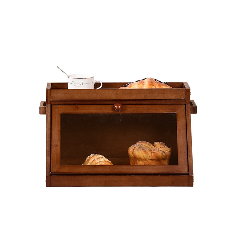 Para Caixas de Pão, Bancadas d - Food Storage Locker avaliação e preço