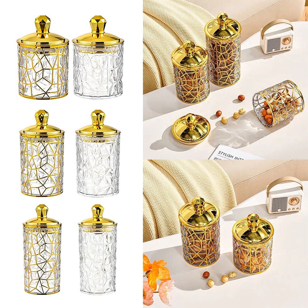 Potes Transparentes para Armaz - Food Storage Boxes With Lids avaliação e preço