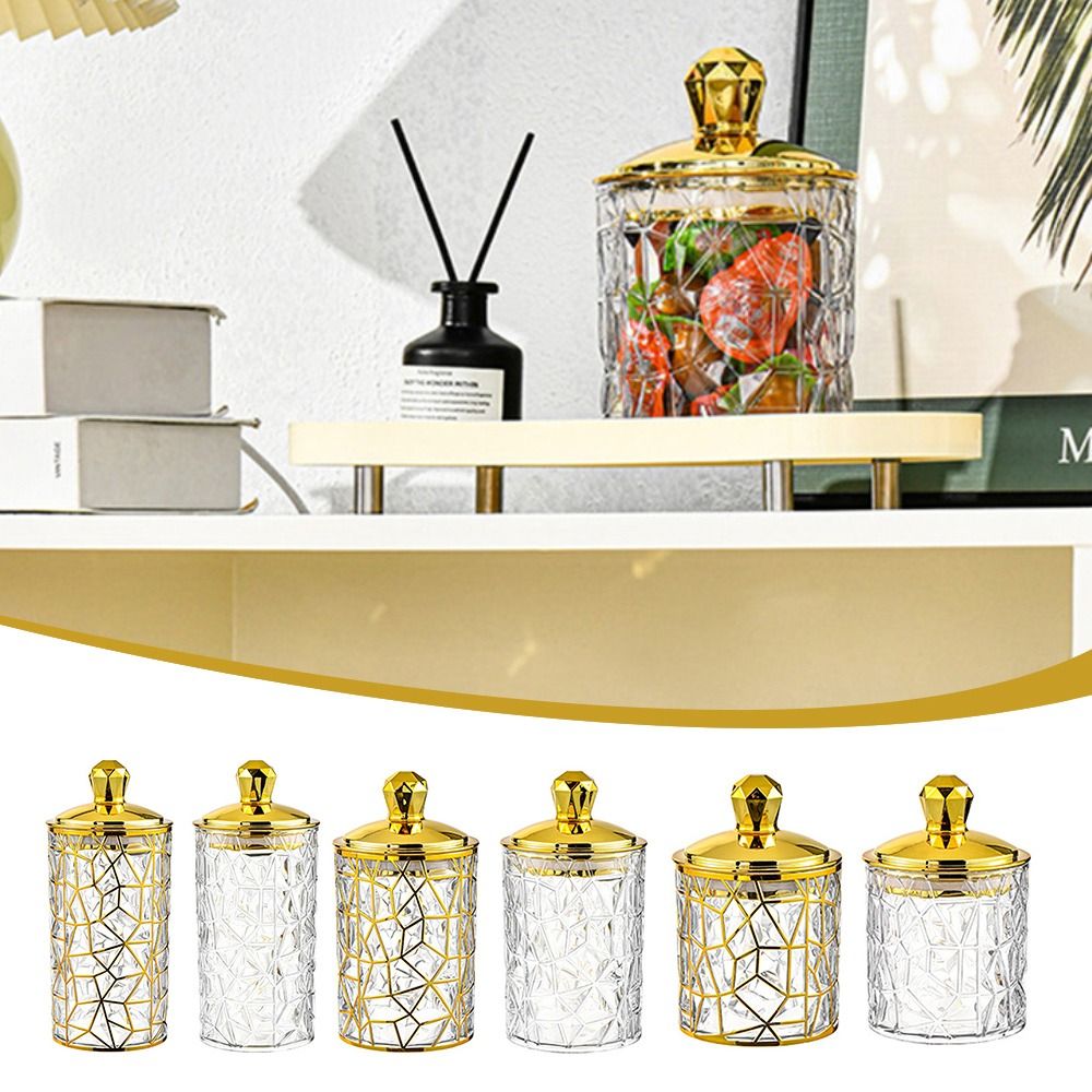 Potes Transparentes para Armaz - Food Storage Boxes With Lids avaliação e preço