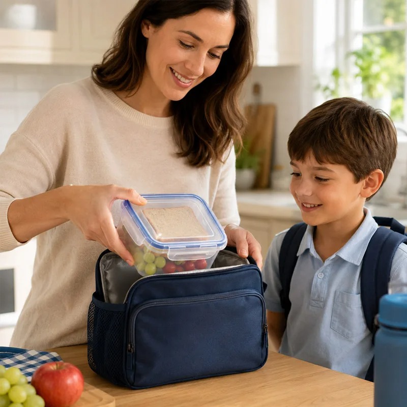 Caixa de Armazenamento para Re - Food Storage Box Plastic avaliação e preço