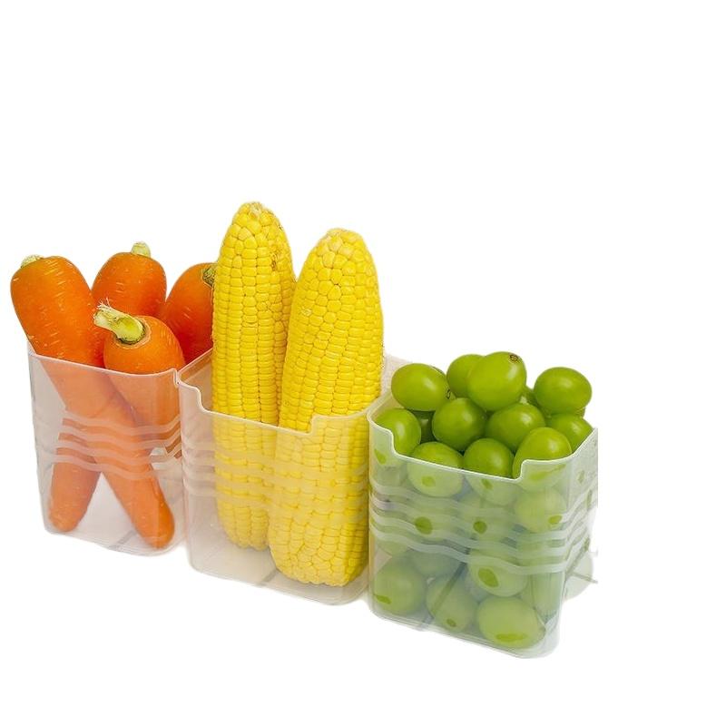 # Caixas Organizadoras Transpa - Food Storage Box Plastic avaliação e preço