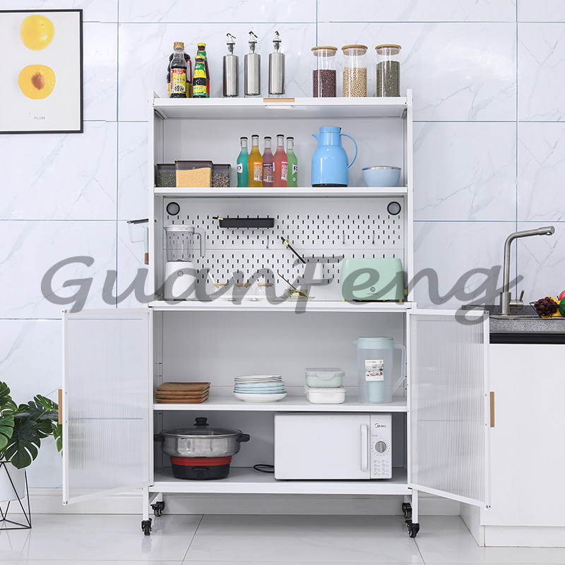 Armário de Cozinha de Plástico - Food Storage Locker avaliação e preço