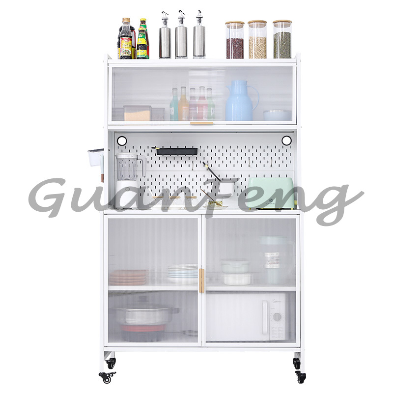 Armário de Cozinha de Plástico - Food Storage Locker avaliação e preço