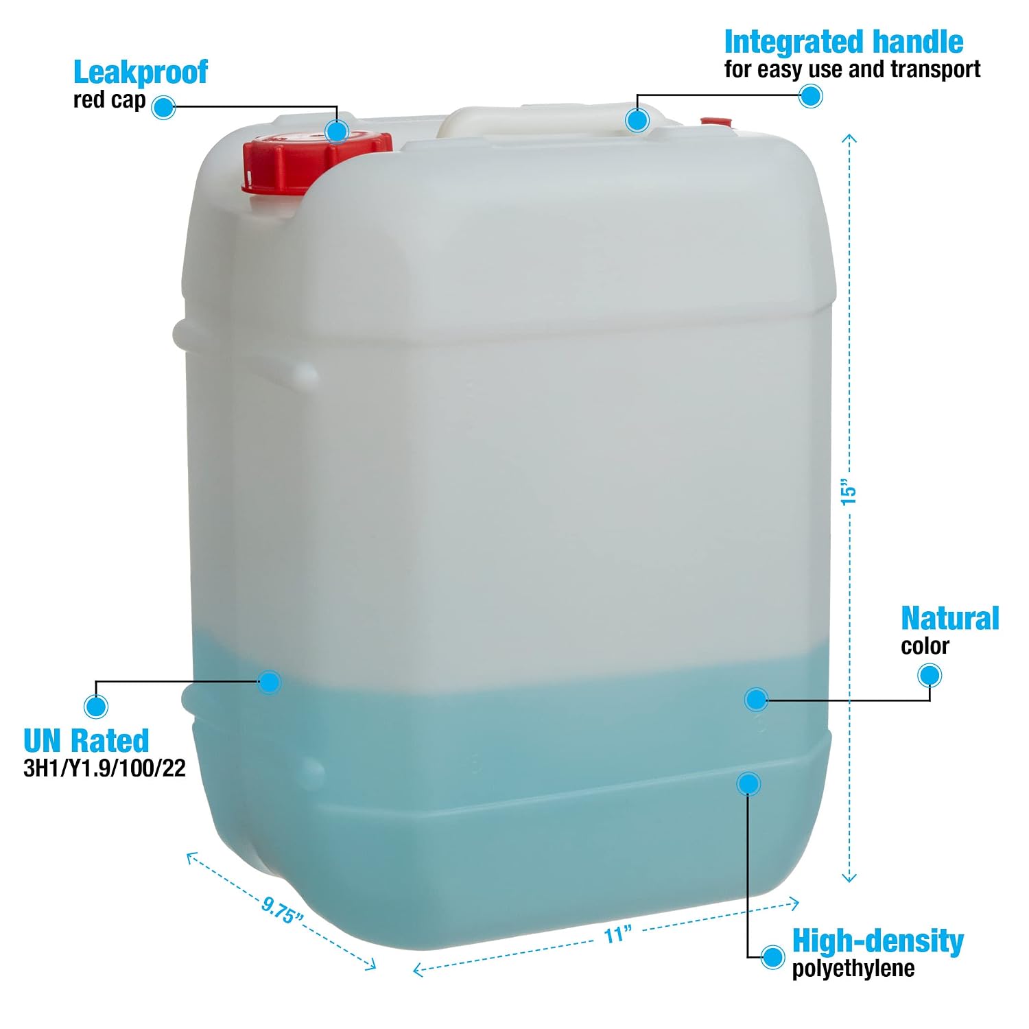 Recipiente Plástico Empilhável - Food Storage Handling avaliação e preço