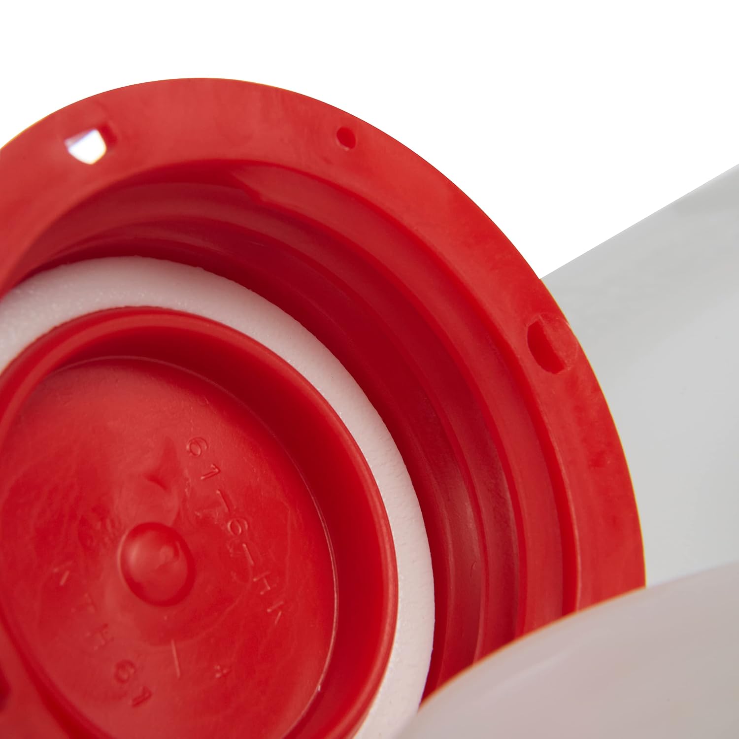Recipiente Plástico Empilhável - Food Storage Handling avaliação e preço