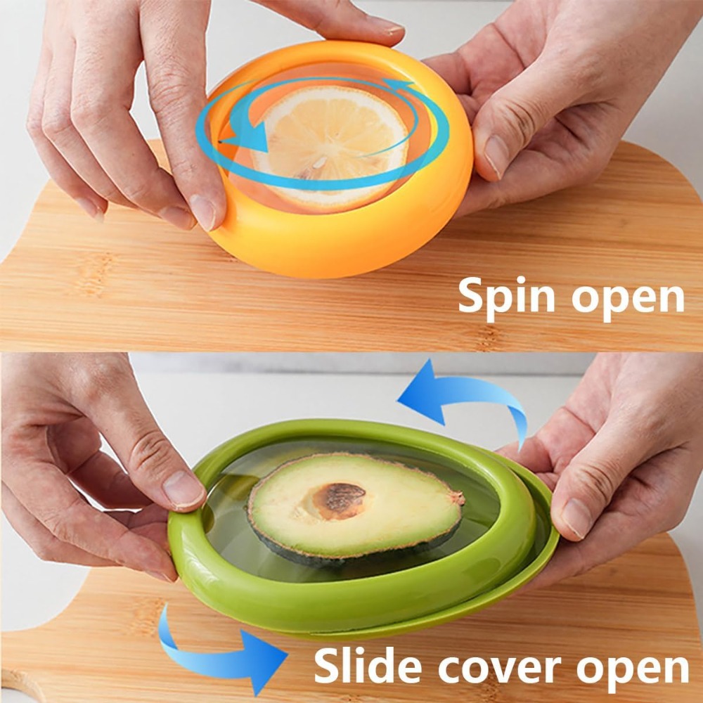 Conjunto de recipientes de sil - Set Food Storage avaliação e preço