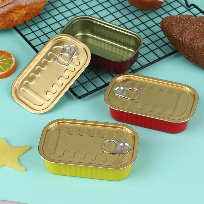 2 Peças de Caixa Retangular Mi - Food Storage Boxes With Lids avaliação e preço