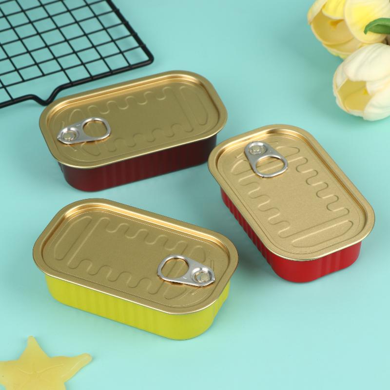 2 Peças de Caixa Retangular Mi - Food Storage Boxes With Lids avaliação e preço
