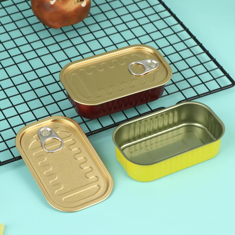 2 Peças de Caixa Retangular Mi - Food Storage Boxes With Lids avaliação e preço