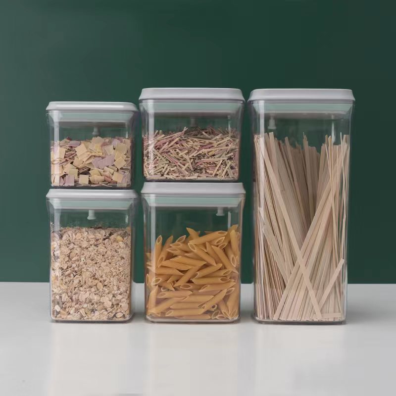 Conjunto de recipientes de arm - Set Food Storage avaliação e preço