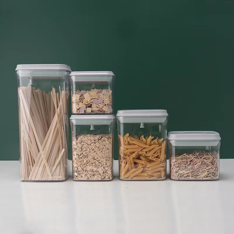Conjunto de recipientes de arm - Set Food Storage avaliação e preço