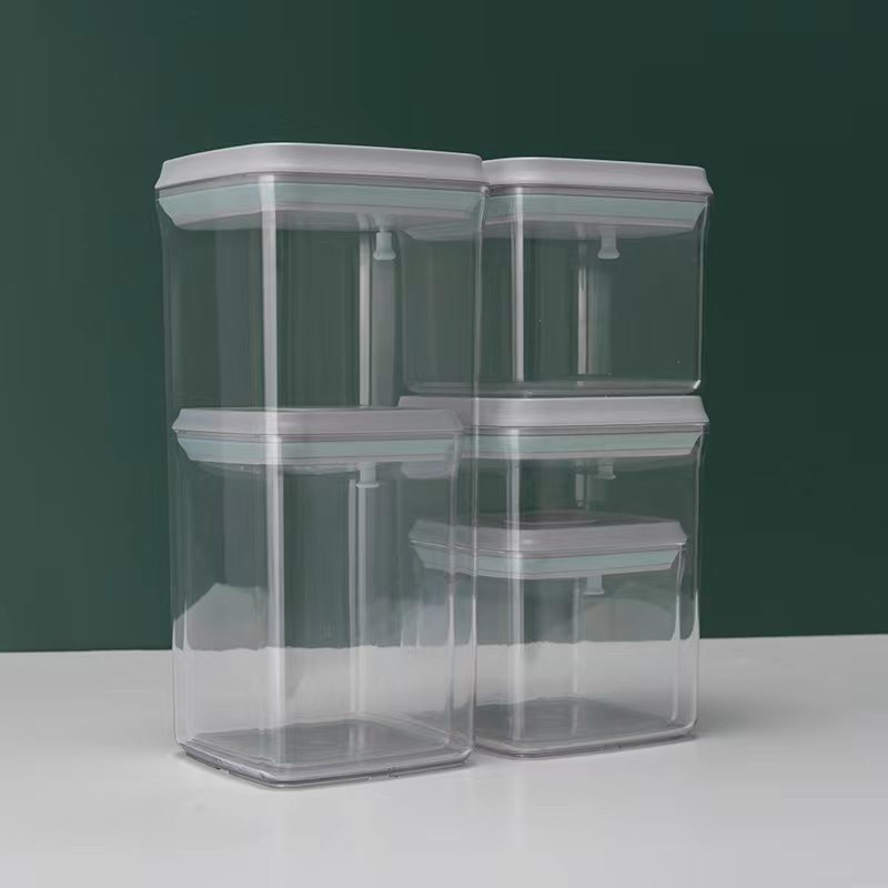Conjunto de recipientes de arm - Set Food Storage avaliação e preço