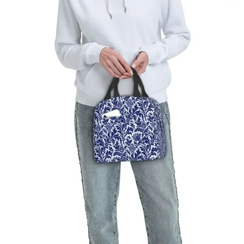 Bolsa térmica para almoço com  - Food Storage Bag avaliação e preço