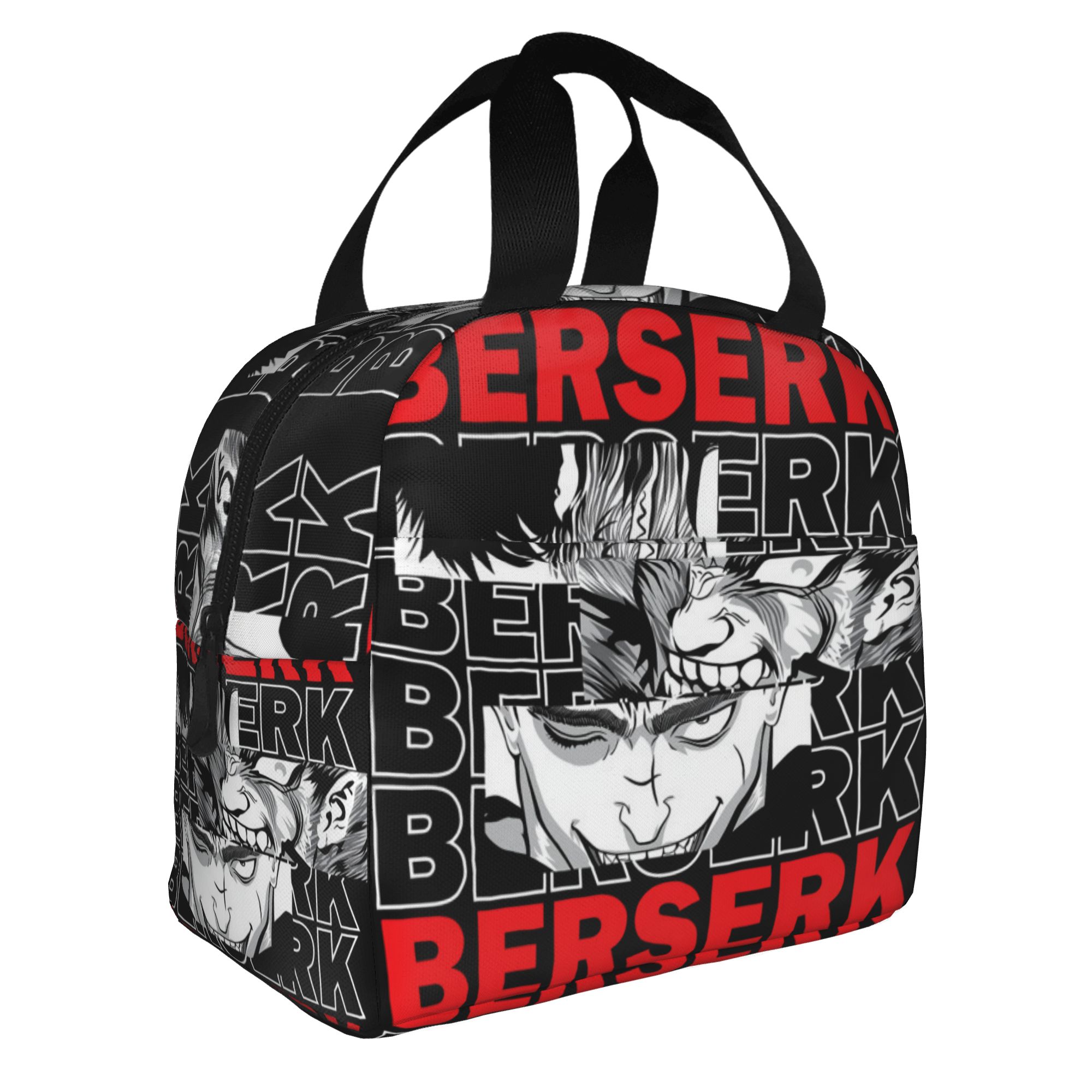 Bolsa térmica para almoço B-Be - Food Storage Roll Bags avaliação e preço