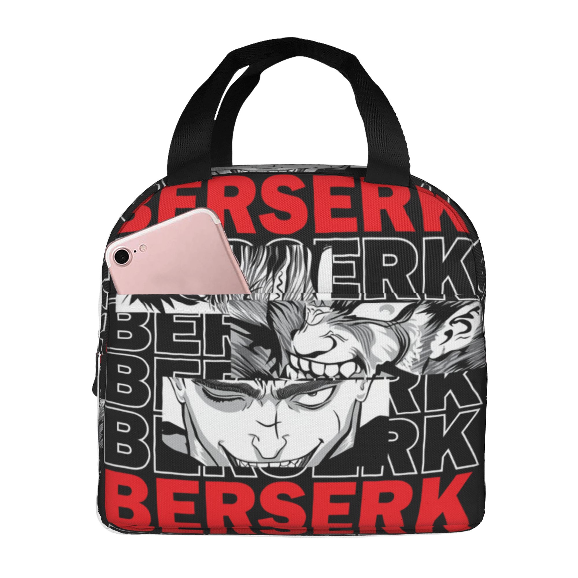 Bolsa térmica para almoço B-Be - Food Storage Roll Bags avaliação e preço