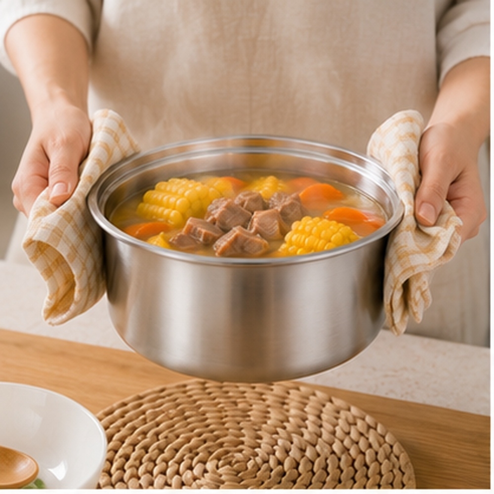 Tigela Ramekin Aço Inox 304 co - Food Storage Boxes With Lids avaliação e preço