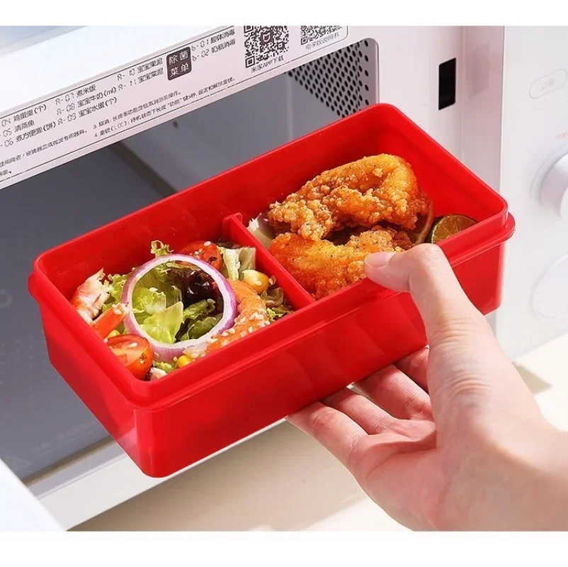 Blocos de construção Lunch Box - Food Storage Building avaliação e preço