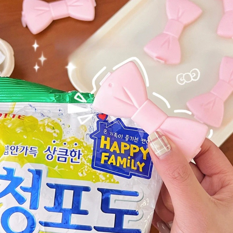 5PCS Clipe de Vedação de Alime - Food Storage No Plastic avaliação e preço