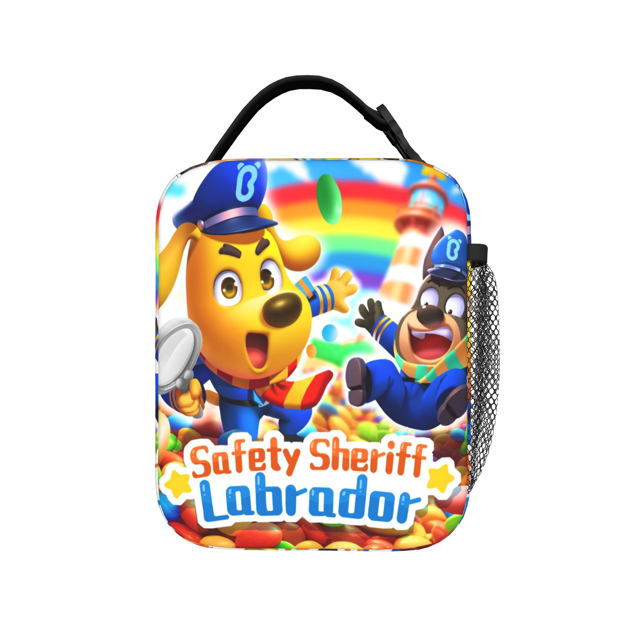 Bolsa térmica isolada Safety S - Food Storage Food Safety avaliação e preço