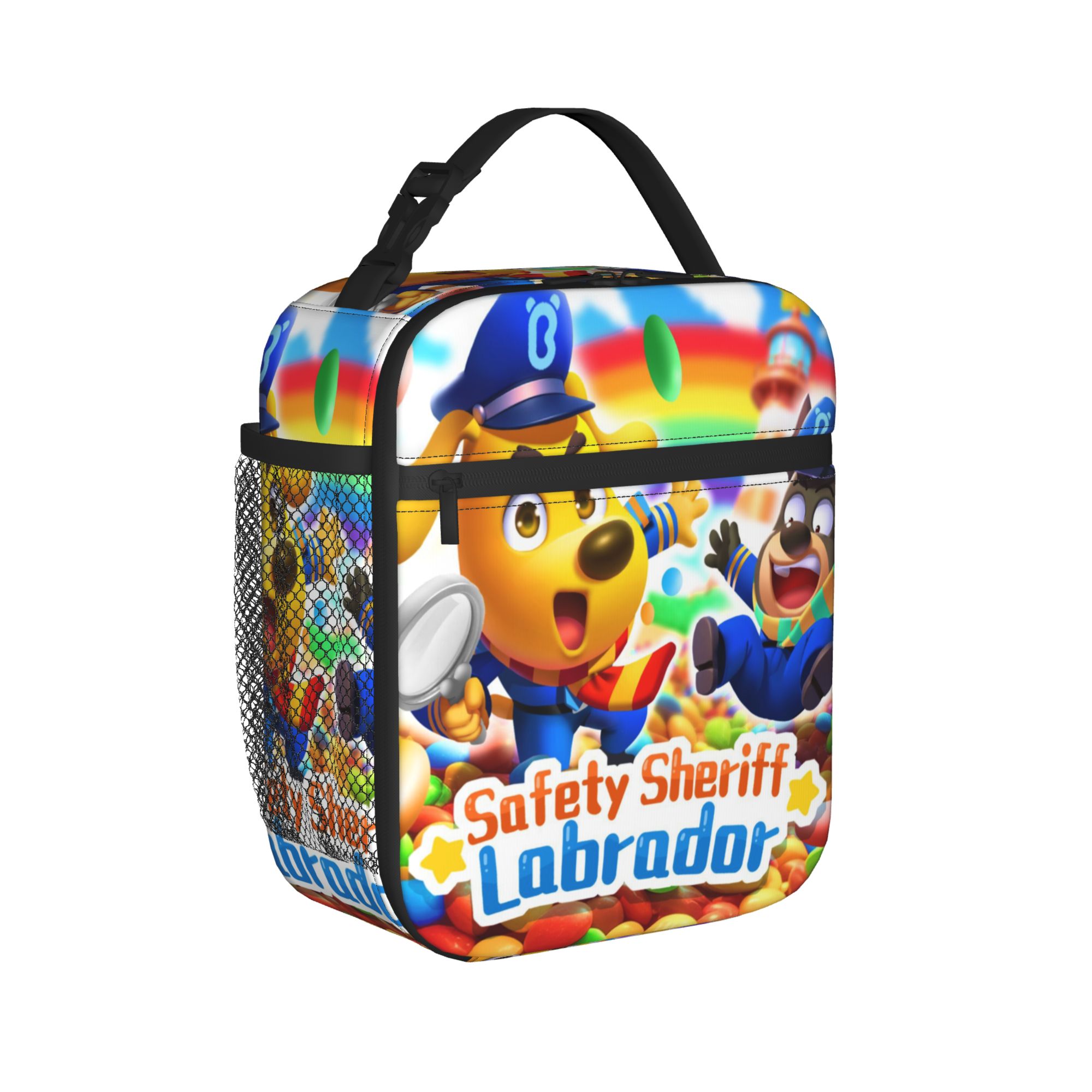 Bolsa térmica isolada Safety S - Food Storage Food Safety avaliação e preço