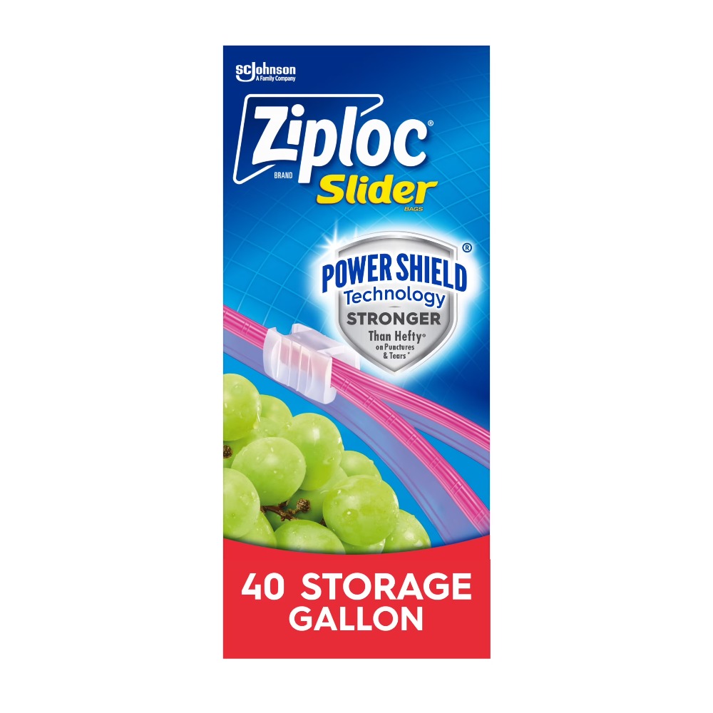 Sacos Reutilizáveis de Armazen - Food Storage Bag avaliação e preço