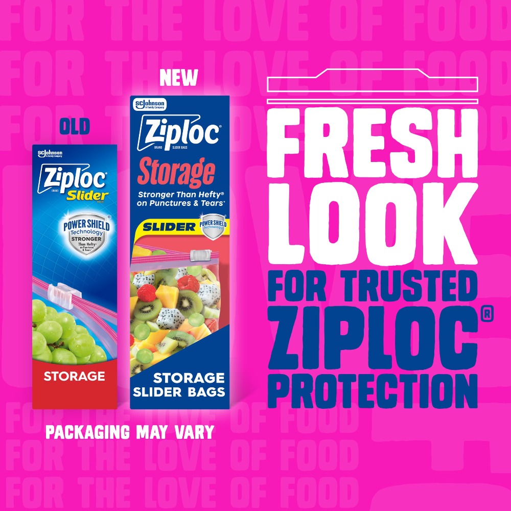 Sacos Reutilizáveis de Armazen - Food Storage Bag avaliação e preço